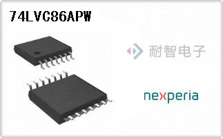 74LVC86APW