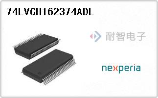 74LVCH162374ADL