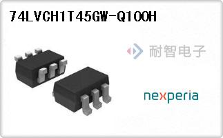 74LVCH1T45GW-Q100H