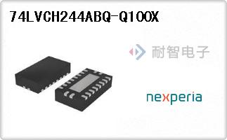 74LVCH244ABQ-Q100X