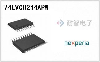 74LVCH244APW