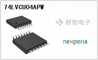 74LVCU04APW