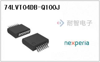 74LVT04DB-Q100J
