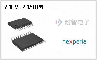 74LVT245BPW