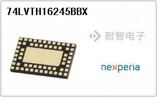 74LVTH16245BBX