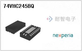 74VHC245BQ