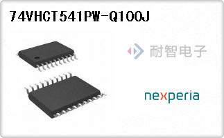 74VHCT541PW-Q100J