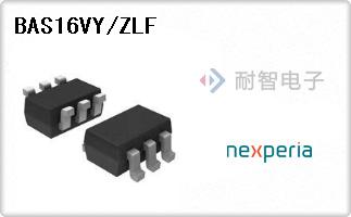 BAS16VY/ZLF