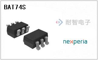 BAT74S