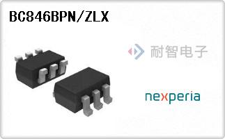 BC846BPN/ZLX