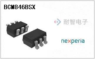 BCM846BSX