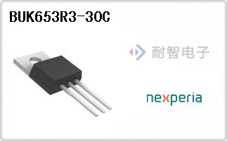 BUK653R3-30C