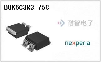 BUK6C3R3-75C