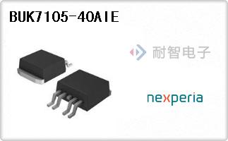 BUK7105-40AIE