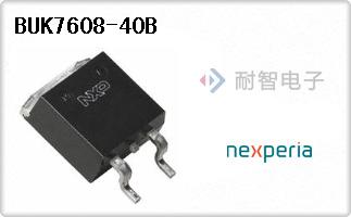 BUK7608-40B