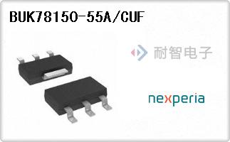 BUK78150-55A/CUF