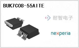 BUK7C08-55AITE