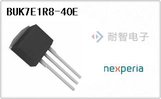 BUK7E1R8-40E