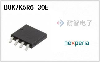 BUK7K5R6-30E