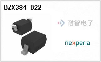 BZX384-B22