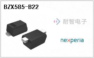 BZX585-B22