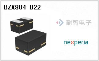 BZX884-B22
