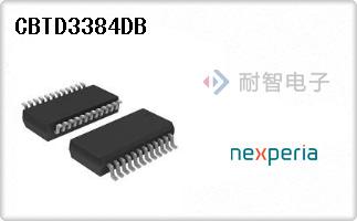 CBTD3384DB