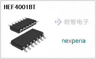 HEF4001BT