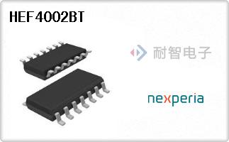 HEF4002BT