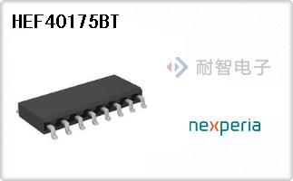 HEF40175BT
