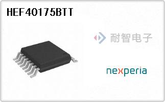 HEF40175BTT