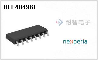 HEF4049BT