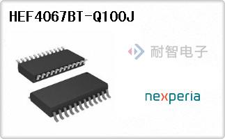 HEF4067BT-Q100J