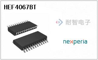 HEF4067BT