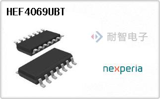 HEF4069UBT