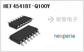 HEF4541BT-Q100Y
