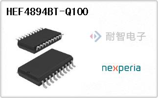 HEF4894BT-Q100