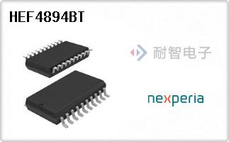 HEF4894BT