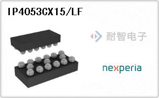 IP4053CX15/LF