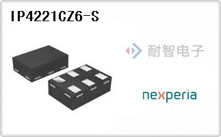 IP4221CZ6-S