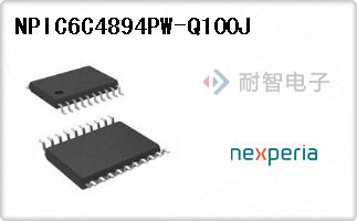 NPIC6C4894PW-Q100J