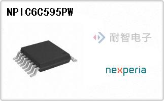 NPIC6C595PW