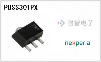 PBSS301PX