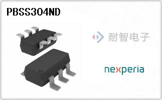 PBSS304ND