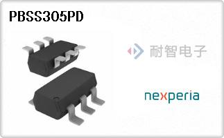 PBSS305PD