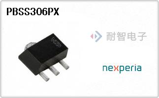 PBSS306PX