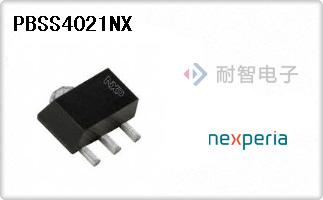 PBSS4021NX