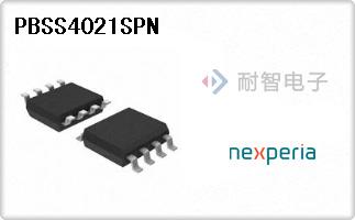 PBSS4021SPN