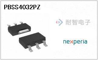 PBSS4032PZ