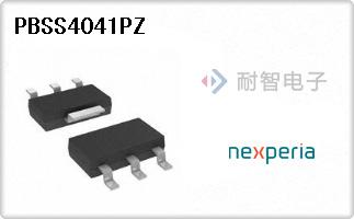 PBSS4041PZ